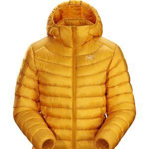 ARC'TERYX CERIUM LT HOODY WOMEN'S